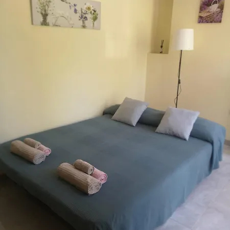 Сasa de vacaciones Valleditria